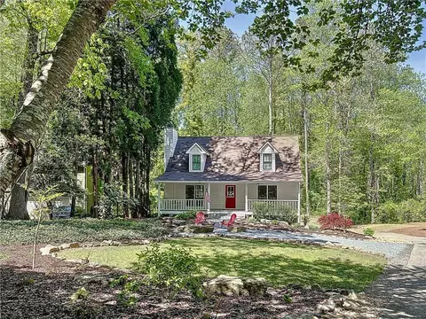 1004 Westminister Ct, Woodstock, GA 30188