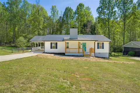 5019 Bird Rd, Gainesville, GA 30506