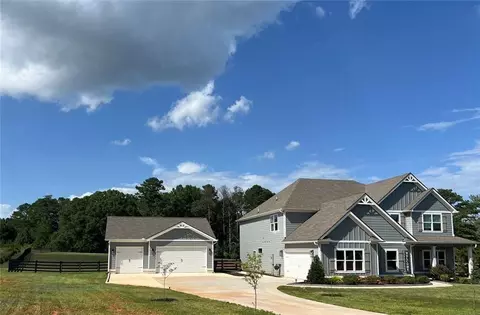 117 Lake Pt, Williamson, GA 30292
