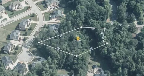 0 Zoar Church Ln, Snellville, GA 30039