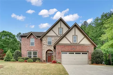 3215 Trowbridge Dr, Cumming, GA 30040