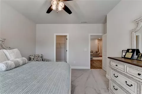 Bedroom - 3003 Evanshire Ave, Duluth, GA 30096 photo 11 of 16