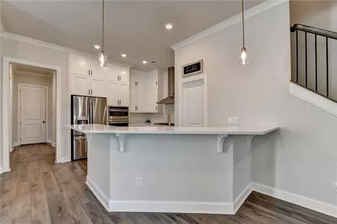 Kitchen - 3003 Evanshire Ave, Duluth, GA 30096 photo 1 of 11