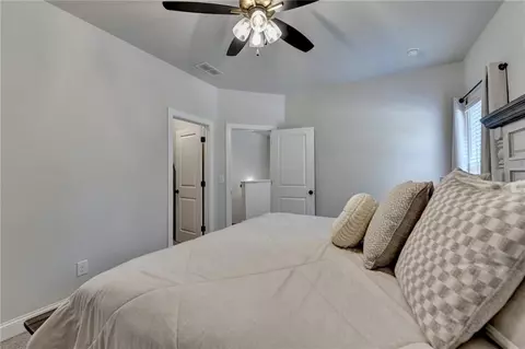 Bedroom - 3003 Evanshire Ave, Duluth, GA 30096 photo 16 of 16