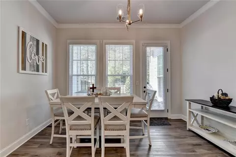 Dining - 3003 Evanshire Ave, Duluth, GA 30096 photo 10 of 13