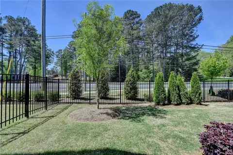 Exterior - 3003 Evanshire Ave, Duluth, GA 30096 photo 7 of 13