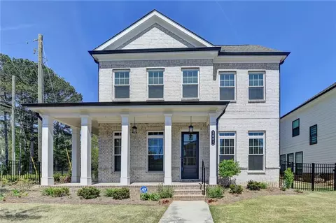 3003 Evanshire Ave, Duluth, GA 30096