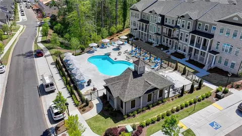 Exterior - 3003 Evanshire Ave, Duluth, GA 30096 photo 12 of 13
