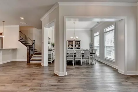 Entry Way - 3003 Evanshire Ave, Duluth, GA 30096 photo 2 of 10