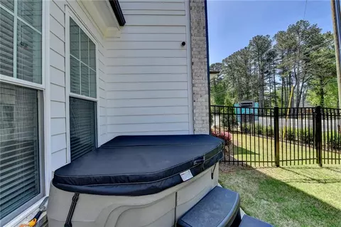 Exterior - 3003 Evanshire Ave, Duluth, GA 30096 photo 6 of 13