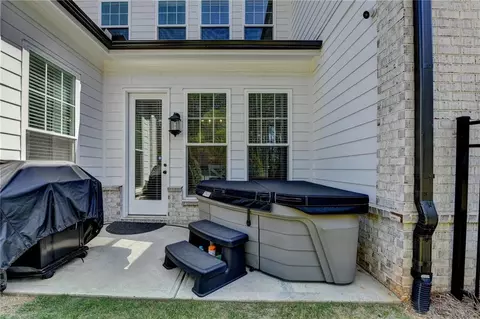 Exterior - 3003 Evanshire Ave, Duluth, GA 30096 photo 8 of 13