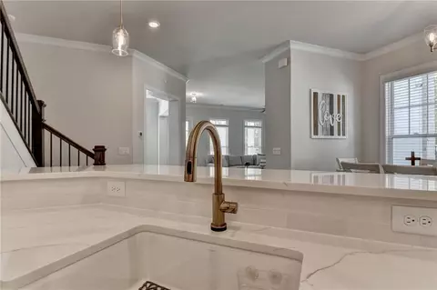 Kitchen - 3003 Evanshire Ave, Duluth, GA 30096 photo 11 of 11