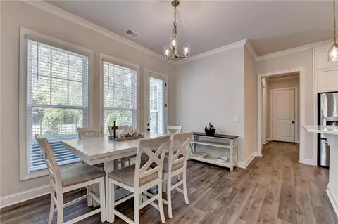 Dining - 3003 Evanshire Ave, Duluth, GA 30096 photo 9 of 13
