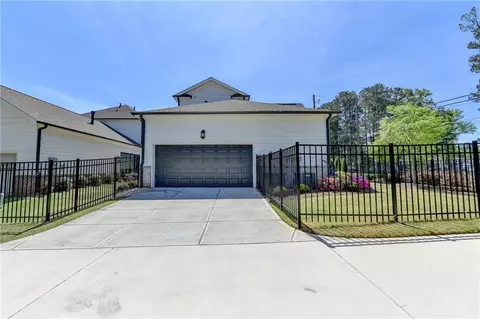 Exterior - 3003 Evanshire Ave, Duluth, GA 30096 photo 9 of 13