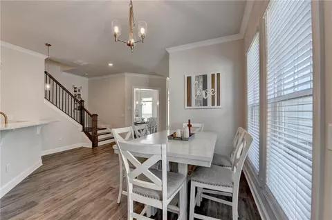 Dining - 3003 Evanshire Ave, Duluth, GA 30096 photo 12 of 13