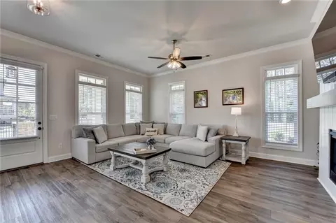 Living - 3003 Evanshire Ave, Duluth, GA 30096 photo 1 of 4