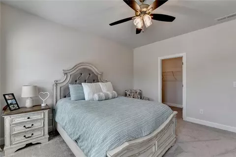 Bedroom - 3003 Evanshire Ave, Duluth, GA 30096 photo 10 of 16