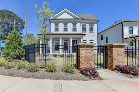 Exterior - 3003 Evanshire Ave, Duluth, GA 30096 photo 3 of 13