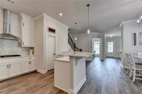 Entry Way - 3003 Evanshire Ave, Duluth, GA 30096 photo 7 of 10