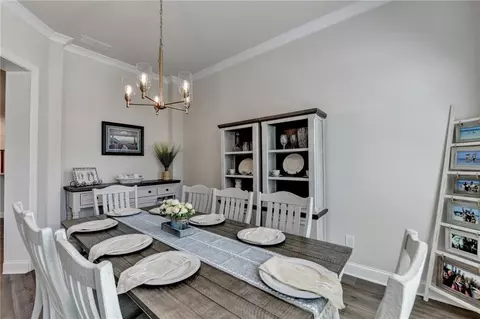 Dining - 3003 Evanshire Ave, Duluth, GA 30096 photo 8 of 13