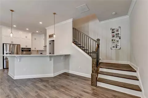 Entry Way - 3003 Evanshire Ave, Duluth, GA 30096 photo 5 of 10