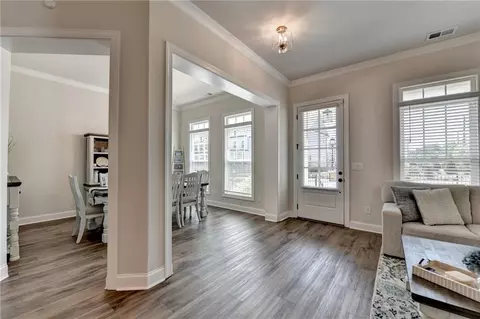 Entry Way - 3003 Evanshire Ave, Duluth, GA 30096 photo 1 of 10