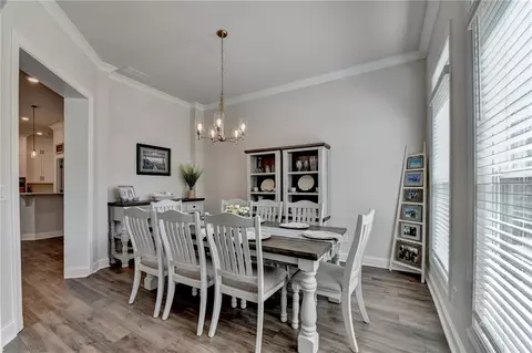 Dining - 3003 Evanshire Ave, Duluth, GA 30096 photo 2 of 13