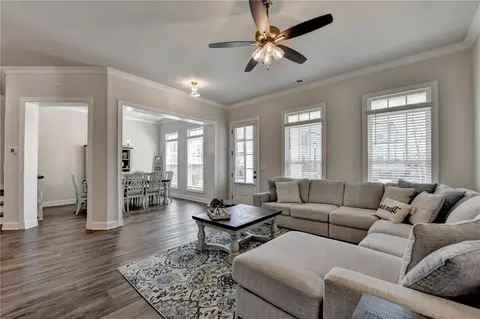 Living - 3003 Evanshire Ave, Duluth, GA 30096 photo 2 of 4
