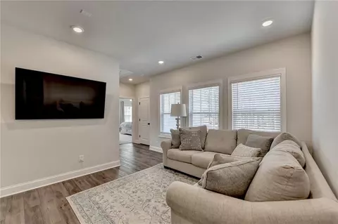 Entry Way - 3003 Evanshire Ave, Duluth, GA 30096 photo 9 of 10