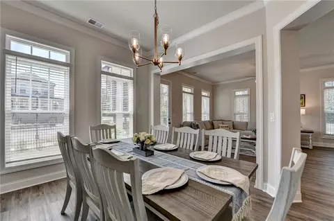 Dining - 3003 Evanshire Ave, Duluth, GA 30096 photo 6 of 13