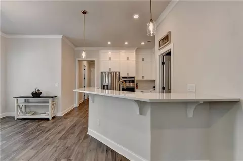 Entry Way - 3003 Evanshire Ave, Duluth, GA 30096 photo 6 of 10