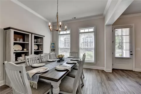 Dining - 3003 Evanshire Ave, Duluth, GA 30096 photo 5 of 13