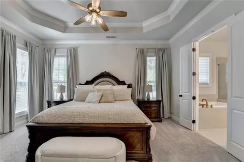 Bedroom - 3003 Evanshire Ave, Duluth, GA 30096 photo 1 of 16