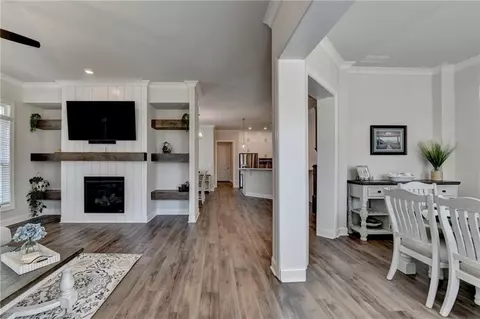 Entry Way - 3003 Evanshire Ave, Duluth, GA 30096 photo 4 of 10