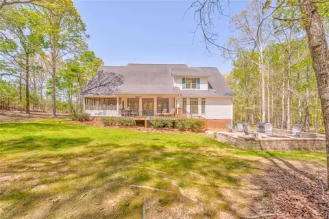 Exterior - 6095 Blacks Bluff Rd, Cave Spring, GA 30124 photo 15 of 19