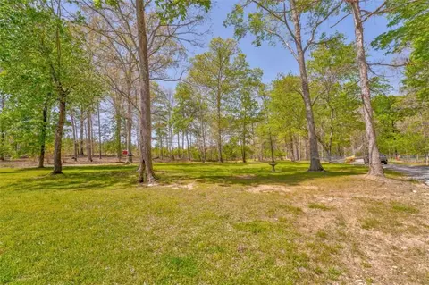Exterior - 6095 Blacks Bluff Rd, Cave Spring, GA 30124 photo 8 of 19
