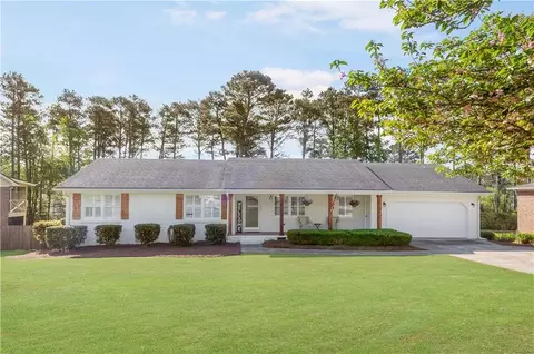 1834 Kimberly Dr SW, Marietta, GA 30008