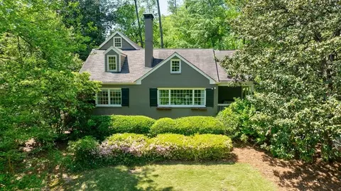 728 Wesley Dr NW, Atlanta, GA 30305