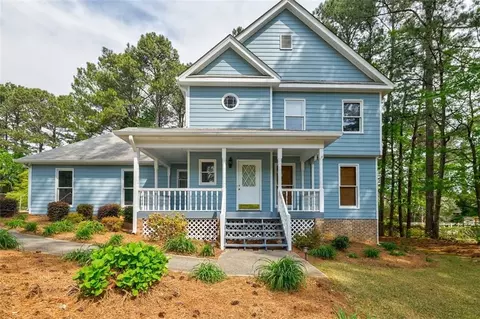 1697 Ramblewood Way, Snellville, GA 30078