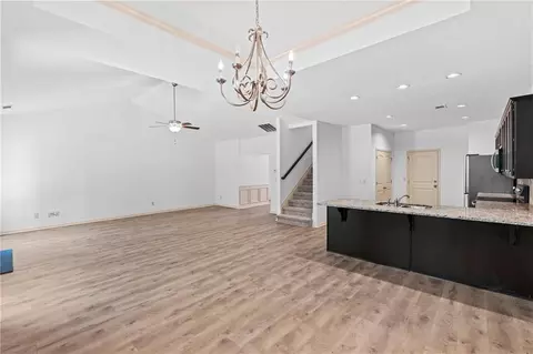 Living - 2075 Villa Spring Ct, Dacula, GA 30019 photo 3 of 4