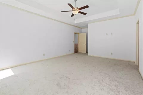 Bedroom - 2075 Villa Spring Ct, Dacula, GA 30019 photo 2 of 6