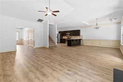 Living - 2075 Villa Spring Ct, Dacula, GA 30019 photo 4 of 4