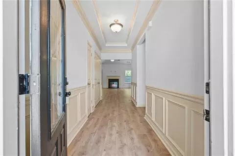 Entry Way - 2075 Villa Spring Ct, Dacula, GA 30019 photo 1 of 4
