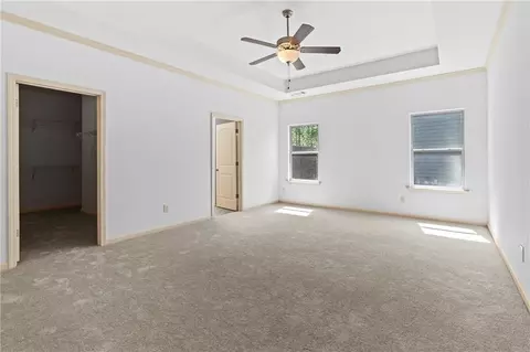 Bedroom - 2075 Villa Spring Ct, Dacula, GA 30019 photo 1 of 6