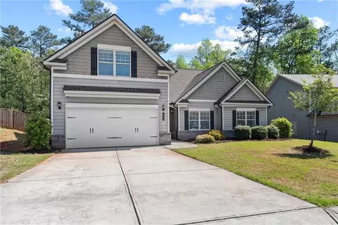 Exterior - 2075 Villa Spring Ct, Dacula, GA 30019 photo 2 of 4