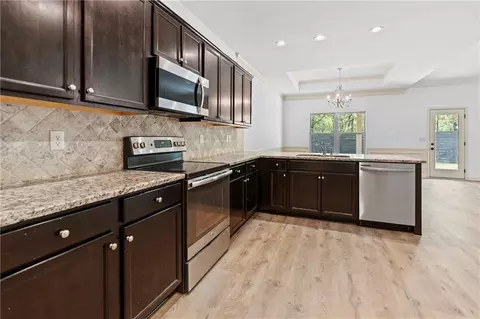 Kitchen - 2075 Villa Spring Ct, Dacula, GA 30019 photo 1 of 2
