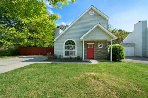 30 Village Dr, Cartersville, GA 30121