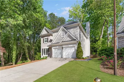 3902 Concord Walk Dr SE, Smyrna, GA 30082
