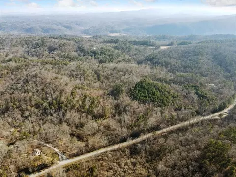 23 Ac Whitestone Rd, Talking Rock, GA 30175