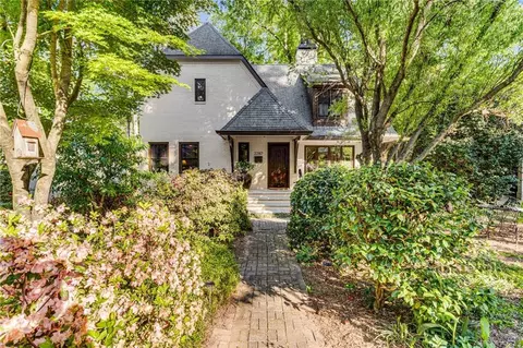 2287 Armand Rd NE, Atlanta, GA 30324